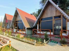 Amar Bari Happy Valley Cottages by StayApart, Hotel in Mangpu