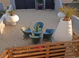 Regina di Puglia