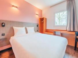 B&B HOTEL Strasbourg Nord Mundolsheim