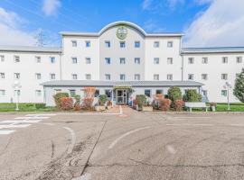 B&B HOTEL Strasbourg Nord Mundolsheim, hotel v destinaci Mundolsheim