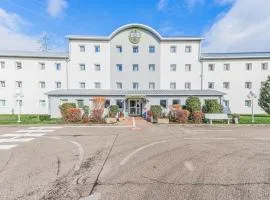 B&B HOTEL Strasbourg Nord Mundolsheim