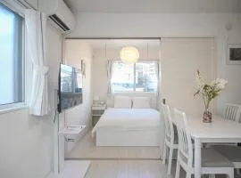 Shinjuku Ochiai Soluna White House