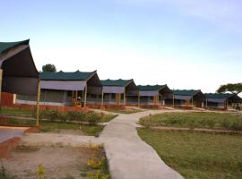 Endeem Mara Resort, rezort v destinaci Aitong