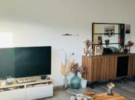 Appartement Perpignan proche plage et ville