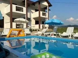 Apartmani Drinski biseri Vrhpolje