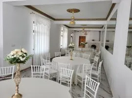 Sala de evenimente Bujorul