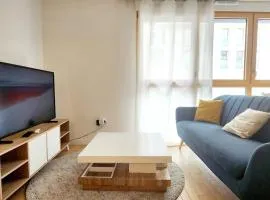 Appartement haut standing Paris La Defense Arena
