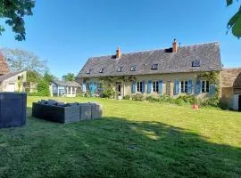 Domaine de Vauvelle