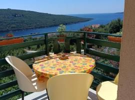 Bigova Bay Apartments, hotel v destinaci Bigovo