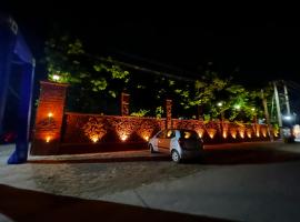 suraj garh resort & hotal, hotel v destinaci Džódhpur