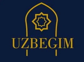 Guest House Uzbegim