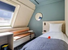 Citybox Brussels