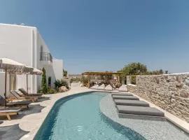 Sea & Olives Suites Hotel and Villas