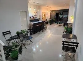 Da Airport Hotel