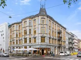 Forenom Serviced Apartments Majorstuen