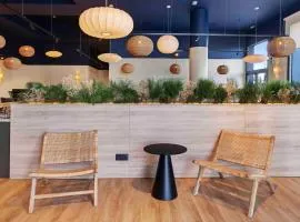 B&B HOTEL Albacete