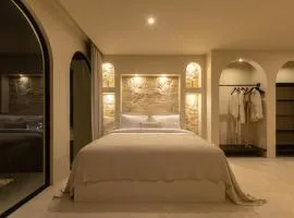 Villa Sawa Romantic Reatreat Pererenan by OriVista