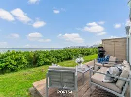 Ferienwohnung Strandgut Olpenitz