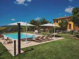 Montenovo Country House