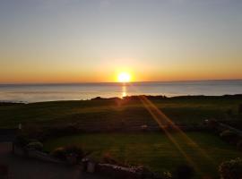 Half Moon Bay, hotel in Heysham