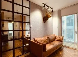 Daisy Home Luxury
