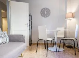 LOIRA LA VIA Encanto en Zona Residencial