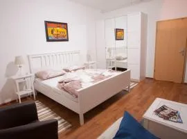 Guest House Nokturno