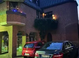 Xantener Ferienhaus Europaplatz 2