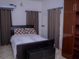 Bamgbose Apartments in Surulere Lagos Nigeria