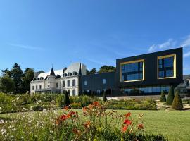 Domaine du Liziec Vannes - MGallery Collection, hotel in Vannes