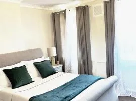 suspire House -Sleeps6-Garden-Bbq-Coastal retreat