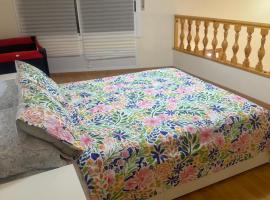 Duplex Ajdir Al hoceima, hotel v destinaci Al Hoceïma