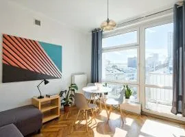 Urbannestgroup - City view N8