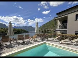 Residence Comacina Isola apt