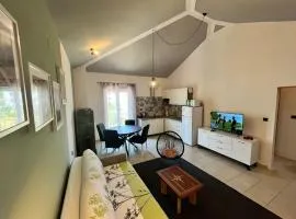 The Lovely Loft