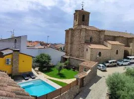 La casita de Ra