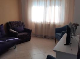 APARTAMENT SUPERB 3 camere ÎN VICTORIA - LA POALELE MUNȚILOR FĂGĂRAȘ - între SIBIU și BRAȘOV, hotel i Victoria