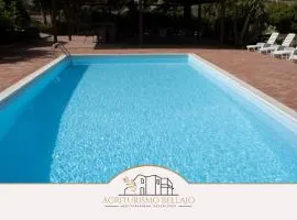 Agriturismo Bellajo - Ville Rustiche con Piscina
