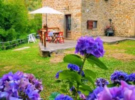 Rustico "il Casale del Mulino"
