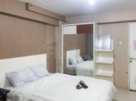 RedLiving Apartemen Bassura City - GF Rooms Tower Dahlia, Hotel in Jakarta
