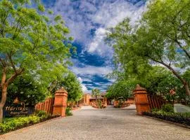 Heritage Bagan Hotel