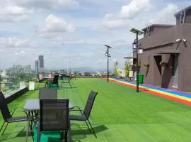 THE PERFECT AND EXECUTIVE SIAYAPARK APARTMENTs