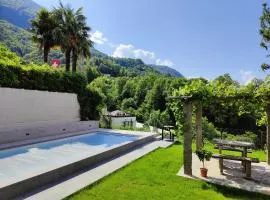 Casa Alla Vigna - Lugano