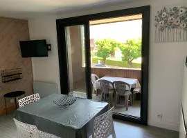 Appartement agréable à deux pas du plan d'eau
