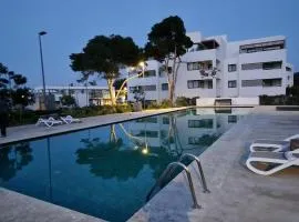 Appartement VIP Nekor