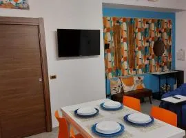 Dimoranna Casa Vacanza con Parcheggio Privato