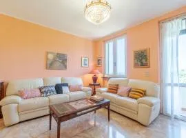 Colle Degli Ometti Vintage Chic Flat