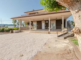 Numberz Rooms And Apartments – hotel w mieście Latina