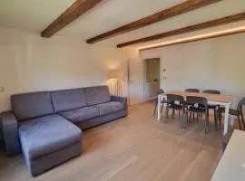 Casa Tura San Vigilio
