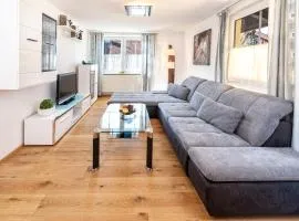 Staufner Mitte